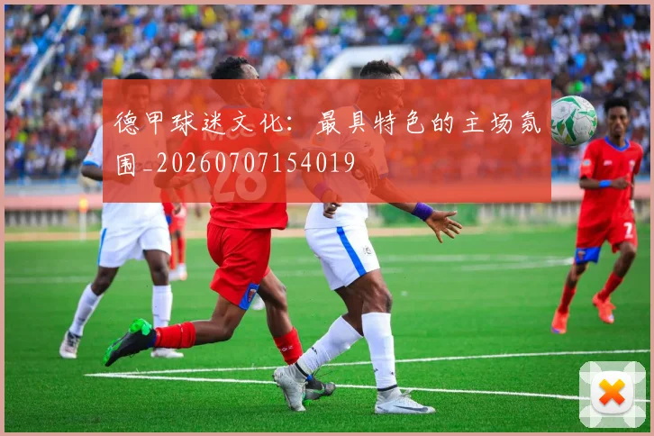 德甲球迷文化:最具特色的主场氛围_20260707154019